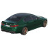 Автомобіль BMW M5 CS - zifir3d
