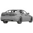 Автомобіль BMW M5 CS - zifir3d