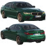 Автомобіль BMW M5 CS - zifir3d