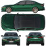 Автомобіль BMW M5 CS - zifir3d