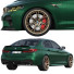 Автомобіль BMW M5 CS - zifir3d