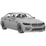 Автомобіль BMW M5 CS - zifir3d
