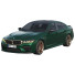 Автомобіль BMW M5 CS - zifir3d