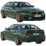Автомобіль BMW M5 CS - zifir3d
