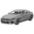 Auto BMW M8 Gran Coupe - zifir3d