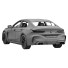 Auto BMW M8 Gran Coupe - zifir3d