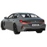Auto BMW M8 Gran Coupe - zifir3d