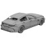 Auto BMW M8 Gran Coupe - zifir3d