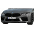 Auto BMW M8 Gran Coupe - zifir3d