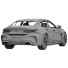 Auto BMW M8 Gran Coupe - zifir3d