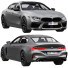 Auto BMW M8 Gran Coupe - zifir3d
