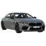 Auto BMW M8 Gran Coupe - zifir3d