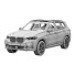 Coche BMW X3 - zifir3d