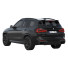 Coche BMW X3 - zifir3d