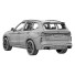 Coche BMW X3 - zifir3d