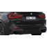 Coche BMW X3 - zifir3d
