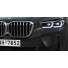 Coche BMW X3 - zifir3d