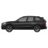 Coche BMW X3 - zifir3d