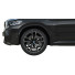 Coche BMW X3 - zifir3d