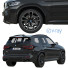 Coche BMW X3 - zifir3d