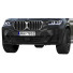 Coche BMW X3 - zifir3d