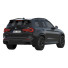 Coche BMW X3 - zifir3d