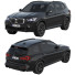 Coche BMW X3 - zifir3d