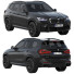 Coche BMW X3 - zifir3d