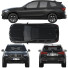 Coche BMW X3 - zifir3d