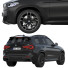 Coche BMW X3 - zifir3d