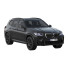 Coche BMW X3 - zifir3d