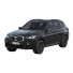 Coche BMW X3 - zifir3d