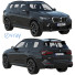 Coche BMW X3 - zifir3d