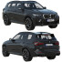 Coche BMW X3 - zifir3d