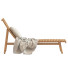 Chaise Longue Paola Lenti Shibui - artpolka