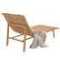 Chaise Longue Paola Lenti Shibui - artpolka