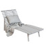 Chaise Longue Paola Lenti Shibui - artpolka