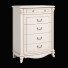 Chest of Drawers Carpenter 2510000 230 5 - Skover