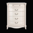 Chest of Drawers Carpenter 2510000 230 5 - Skover