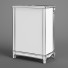 Chest of Drawers Carpenter 2510000 230 5 - Skover