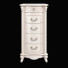 Комод Carpenter 2510300 230 Small 5 - Skover