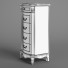 Комод Carpenter 2510300 230 Small 5 - Skover
