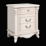 Тумбочка Carpenter 2513000 230 - Skover