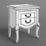 Тумбочка Carpenter 2513100 230 Children - Skover