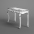 Туалетний столик Carpenter A 2514000 230 - Skover