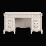 Туалетний столик Carpenter 2514300 230 A with Two Pedestals - Skover