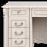Туалетний столик Carpenter 2514300 230 A with Two Pedestals - Skover