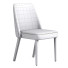 Chair La Cividina Velour - Yunusov