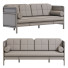 Canapé 1stDibs Crockford - SIaArt