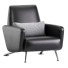 Armchair S.K. by Andrea Bonini - SIaArt